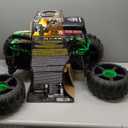 Monster Jam, Official Mega Grave Digger All-Terrain Remote Control Monster Truck, Over 2 Ft. Tall, 1:6 Scale, Kids Toys for Boys and Girls Ages 4 and Up
