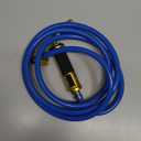 Eujgoov Gas Plumbing Turbo Torch with Hose Welding Tools for Welding, Impurity Removal, Soldering, Jewelry Making, etc