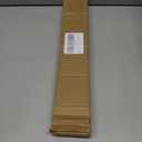 Kitchen Tongs, Premium Stainless Steel, Food-Grade Silicone Tips with Christmas Design, Heat Resistant 500F, 2-Piece Set (9'' and 12'')