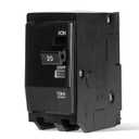 QO220CP,20Amp 2P Circuit Breaker,Compatible with SD QO Load Center, CSED, and NQOD Distribution Panels,Indicator Light,20 Amp Tandem Breaker.20 Amp Breaker