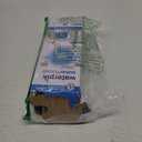 Waterpik Cordless Express Water Flosser, Battery Operated & Portable for Travel & Home, ADA Accepted, Waterproof for Shower Use, White WF-02, Packaging May Vary