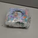 CiaraQ Polymer Clay Starter kit, Oven Bake Modeling Clay with Sculpting Tools, 50 Colors, 2.8 lb