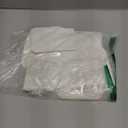 UnicoPak 10 Pack 5x5x5 Gift Boxes Bulk White Gift Boxes for Ornaments, Candles, Mugs, Crafting, Treat, Ideal for Birthday Christmas Party Homemade Business