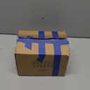 A19 Edison Light Bulb,E26 Incandescent Light Bulbs 60W Antique Vintage Bulb,2200K Dimmable Warm White 280 Lumens Amber Retro Decorative Old Fashioned Incandescent Bulb,Squirrel Cage 6 Pack