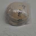 Bread Proofing Baskets Set of 2 8.5 inch Round Dough Proofing Bowls w/Liners Perfect for Home Sourdough Bakers Baking