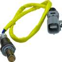 234-9304 89467-33210 Downstream Oxygen O2 Sensor Compatible with 2018-2020 Toyota Camry 2.5L, 2019-2021 Avalon 2.5L, 2019-2020 Lexus ES300h 2.5L, Bank 1 Sensor 2, Yellow