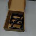 Dee Zee DZ95002 Cab Rack Tie Down Anchors