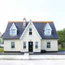 BetLight Cast Iron House Numbers-5 Inch Rustic Address Number- Solid & Heavy Duty/Easy Install with Matching Screws-Number 0