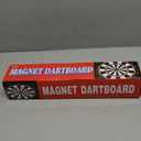 Gitus Magnetic Dart Board Indoor Outdoor Games for Kids with 12 Darts, Gifts for Teenage Boys Teen Boy Gift Ideas Gifts for Boys 8 9 10 11 12 13 14 Years Old Game Room Decor