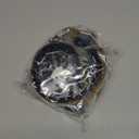 Mayerzon Martingale No Pull Collar for Large Medium Dogs, Patented Dog Walking Training Collar for Pulling, 1.5'' Wide Alloy Buckle, Neoprene Padded, Adjustable, Reflective, Easy to Use(L, Brown)