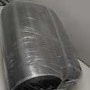 Dwanton Orthopedic Dog Bed for Large Dogs with Gel Memory Foam, Waterproof Dog Sofa, Washable Pet Bed with Four Sided Bolster Cushion, Removable Cover & Non-Slip Bottom, 42", Dark Gray (Large(42 x 31 x 6.5 inch))