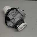 AHA75853813 Washer Drain Pump Assembly Fit for LG, Washing Machine Drain Pump Assembly Replace AP7206952 PS16878251 EAP16878251