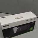 8Bitdo Ultimate Mobile Gaming Controller for iPhone, Apple, Android & Xbox Cloud Gaming, Bluetooth Gamepad with Hall Effect Joysticks, 2 Pro Back Buttons, Officially Licensed (Black)