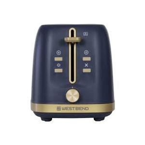 West Bend 2-SLISE TOASTER