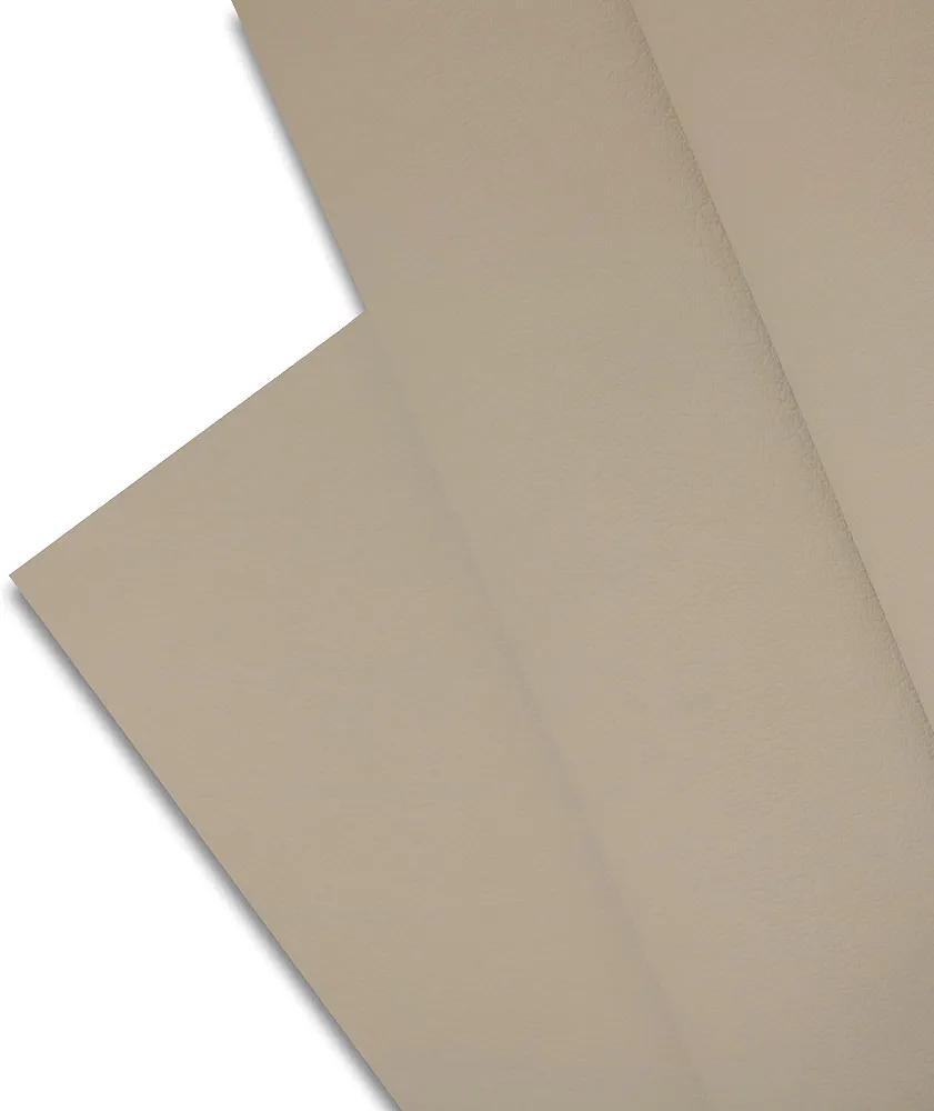 Majestic Giftware PVC Faux Leather Fabric 4 Yard (CFE36-54X144)| Coffee Synthetic Vinyl Faux Leather Sheets by The Yard for DIY Crafts, Upholstery | Waterproof & Easy to Clean - 54" X 144