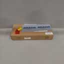 Teak Wood Floating Shelves Perfect for Bathroom Dcor Pack of 2 Wooden Wall Shelves for Bedroom Living Room Kitchen Simple Minimalist Home Dcor 17 x 6.7