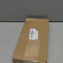 9 Inch Metal Replacement Ford Emblem - American Flag Front Grille F150 Tailgate Oval 9"X3.5" - Fits 04-14 F250 F350, 11-14 Edge, 11-16 Explorer, 06-11 Ranger - Black