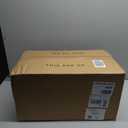 Doraimi Lighting 2 Light 12" Natural Oval Alabaster Marble Bathroom Wall Sconce Modern Concise Style Wall Light Fixture,Oil Rubbed Bronze Finish for Bedroom Hallway Bedside Living Room