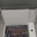 BIGASUO Digital Picture Frame, 10.1" Frameo Digital Frame WiFi with 32GB Memory, 1280x800 IPS Touch Screen, Send Photos/Videos from Your Phone Anywhere, Photo Gifts for Parents and Grandparents