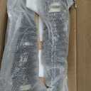 Pair Rear Struts Assembly Compatible with 2001-2006 Chrysler Sebring Dodge Stratus Sedan 271311 Coil Spring Shock Absorbers