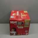 Huggies Size 3 Diapers, Little Movers Baby Diapers, Size 3 (16-28 lbs), 168 Count (6 Packs of 28), Packaging May Vary