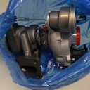 12685688 Turbocharger Compatible with 2018 2019 2020 2021 2022 Chevy Equinox 2018-2022 GMC Terrain 1.5L, Replace# 12679399 847-1653