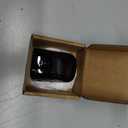 Car Door Handle Cover Cap Compatible with Volvo 07-16 S80/04-10 S40/09-17 XC60/08-16 XC70/08-15 V70/10-13 C30/06-13C70/05-12 V50 39998270 Door Key Cover Handle Accessories Lock Cap Black