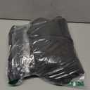 ANRABESS Women 2 Piece Outfits 2025 Fall Fashion Airport Wide Leg Pants Lounge Set Leisure Travel Vacation Clothes Sweatsuits (Large, Dark Grey)