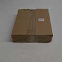 Sliding Gate Kit Accessory, Heavy Duty Sliding Gate Hardware Gate Frame Hardware Kit, Adjustable Gate Corner Brace Bracket Sliding Door Rail Kit for Wooden Fence Porch Secure Gate Mounting