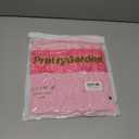 PRETTYGARDEN Womens Summer Dresses Spaghetti Strap Floral Maxi Dress Sleeveless Long Bodycon Dresses Wedding Guest Dress (M)