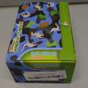 Dinosaur Walkie Talkies for Kids 2 Pack Camping Gear T-Rex Outdoor Toys for Boys Age 3-12 Year Old 3 Channel Walkie Talkies Birthday Gifts Easter Christmas Stocking Stuffers