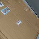 Clear Acrylic Display Case, Easy Assembly Showcase Boxes(18x10x16inch)