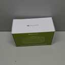 Medcursor Hand Massager - Hand Massager with Heat and Compression for Carpal Tunnel and Stiff Joints, Pain Relief from Wrist to Palm and Finger, Gifts for Women Men (Rechargeable) (Black)