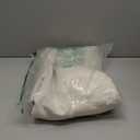 H.VERSAILTEX Room Darkening Curtains for Living Room Light Reducing Thermal Insulated Window Treatment Panels/Drapes Grommet Top 2 Panels (Ivory - 52 x 84 Inches)