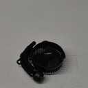 FRIZCOL Stroller Fan for Baby - Portable Fan Rechargeable - Battery Operated Fan(Use for 24Hrs) - Fan for Handheld/Clip On/Car Seat/Desk/Camping (Black)