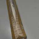 LazBlinds No Drill Cordless Roman Shades for Windows, 32" W x 60" H, White