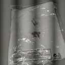 MANGOPOP Mock Neck Puff Sleeve Bodysuit Turtleneck Loose Lantern Long Sleeve Body Suit for Women for Going Out (Small, 02 White)