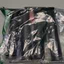 EVERYMATE Weight Plate Rack, Wall Mount Weight Plate Holder for Bumper Plates, Max Weight Capacity 330 lb, Home Gym Organizer (2-inch-4Pack)