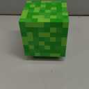 Minecraft Creeper Light, 3D Lamp - Officially Licensed Night Light - 12 cm Tall, Battery Powered, Gaming Room and Bedroom Decor for Minecraft Gamers | Paladone