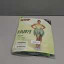 Spooktacular Creations Halloween Fairy Costume for Women, Green Princess Dress with Wings Costume for Adult Halloween Dress Up Party Cosplay (Small)