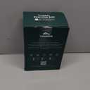 Trideer Exercise Ball for Yoga, Pilates & Fitness – Stability Ball Equipment for Home Gym & Office Chair, Core & Balance Training Accessories, Physical Therapy Equipment, Quick Pump Included, 5 Sizes