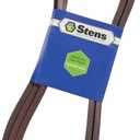 Stens 265-620 OEM Replacement Deck Belt,Black
