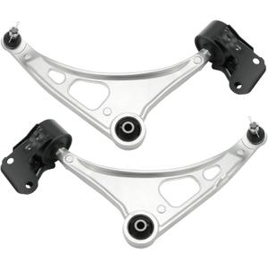 Front Lower Control Arm and Ball Joint Assembly Compatible With Honda Pilot 2016-2021, Ridgeline 2017-2021, Passport 2019-2021, Acura MDX 2014-2020