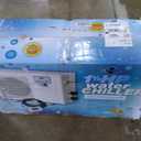 EcoPlus Commercial Grade Water Chiller, Cooler for Reservoirs, Hydroponics, and Aquariums, 1  HP