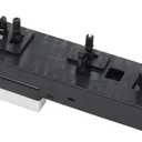 ApplianPar Front Left Driver Side Power Seat Switch for Optima 2011 2012 2013 2014 2015 2016