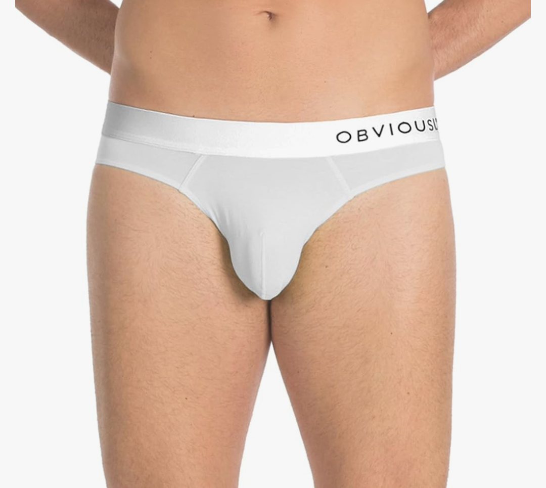 Obviously PrimeMan - Hipster Brief, M
