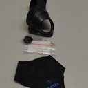 Velpeau Flexible CMC Thumb Brace - Soft Rubber Thumb Splint for Arthritis Pain and Support, Comfort Cool Thumb CMC Restriction Splint, Thumb Stabilizer for CMC Joint for Women and Men (Right Hand - L)