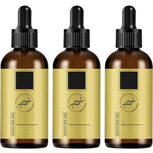 Anti Wrinkle Firming Serum, Serum for Mature Skin- All-in-One Vitamin Formula Hydrates,Wrinkles,Reduce Fine Lines Firms Skin 3PC