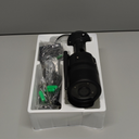 Feit Electric CAM/WM/WiFi 1080p HD Outdoor WiFi Smart Home Security Camera with Night Vision