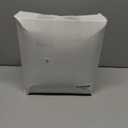 Twin Mattress Protector 2 Pack, Waterproof Mattress Pad Washable Rayon Mattress Cover Breathable Noiseless Bed Protector 3D Patterns 5" - 21'' Elastic Fitted Deep Pocket(Light Grey)